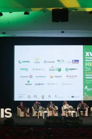 Europa, técnica e soberania alimentar marcam arranque do Congresso Nacional do Milho